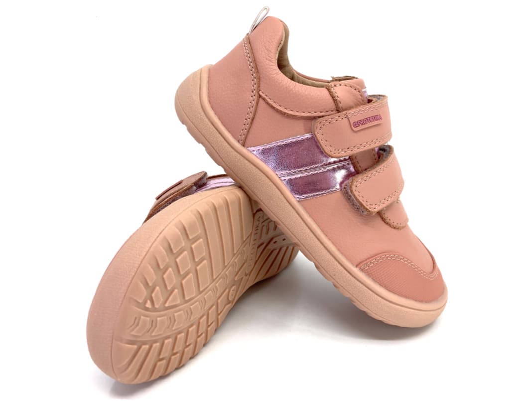 Protetika Kimberly Old pink Velikost: 28