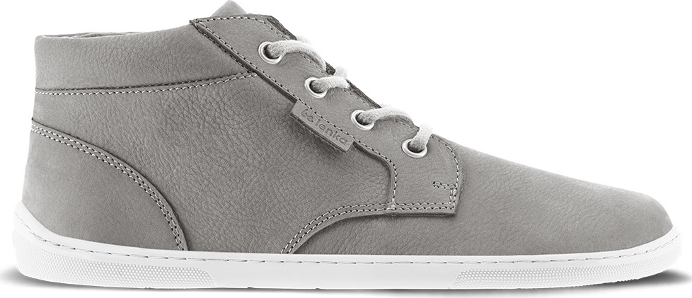 BeLenka Barefoot boty Be Lenka Synergy - Pebble Grey Velikost: 41