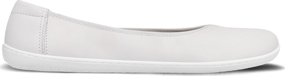 BeLenka Barefoot baleríny Be Lenka Sophie - All Chalk White Velikost: 40