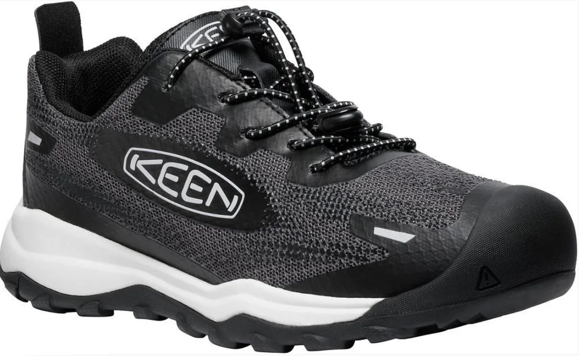 Keen Wanduro Speed Black/Vapor Velikost: 25/26