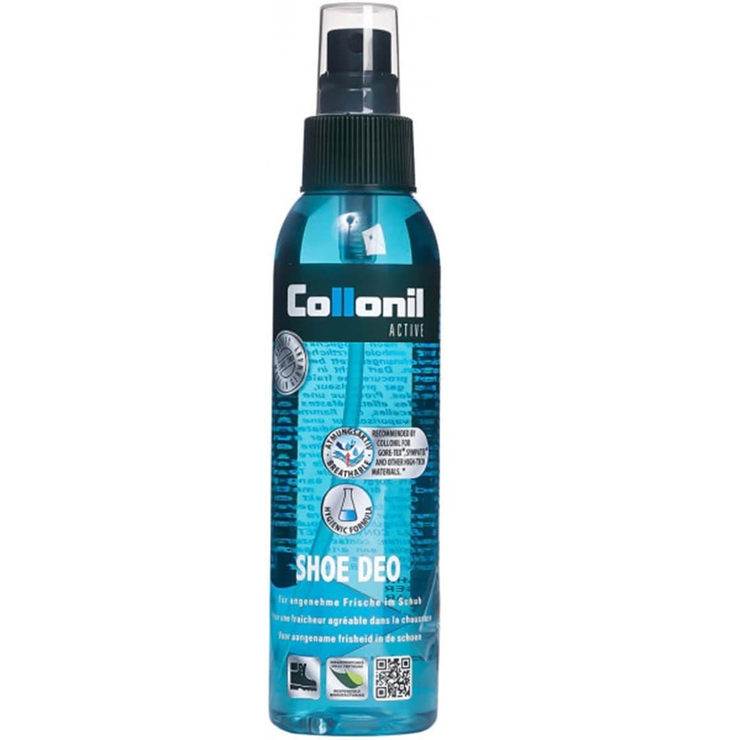 Collonil Active Shoe Deo 150ml