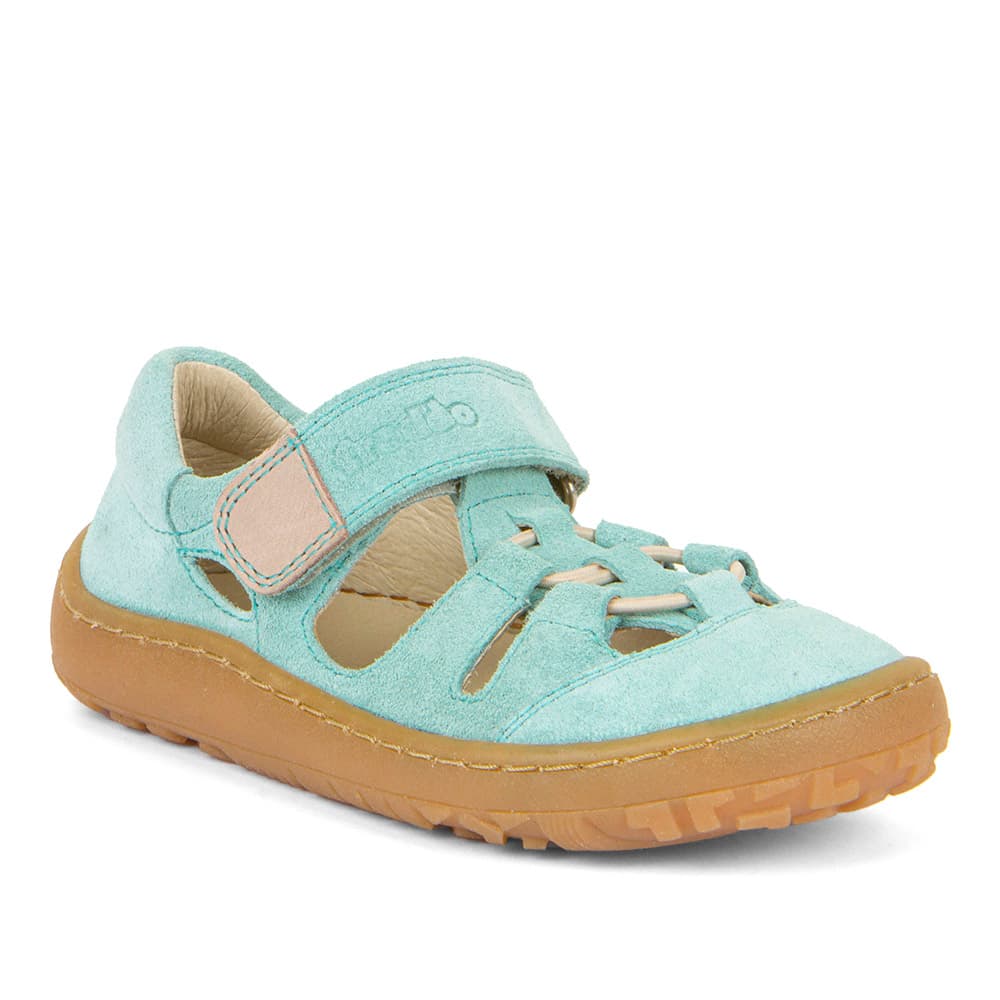 Froddo G3150262-11 Turquoise Velikost: 27