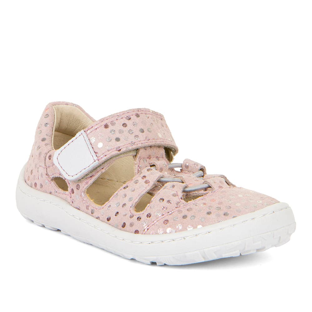 Froddo G3150262-7 Pink+ Velikost: 34