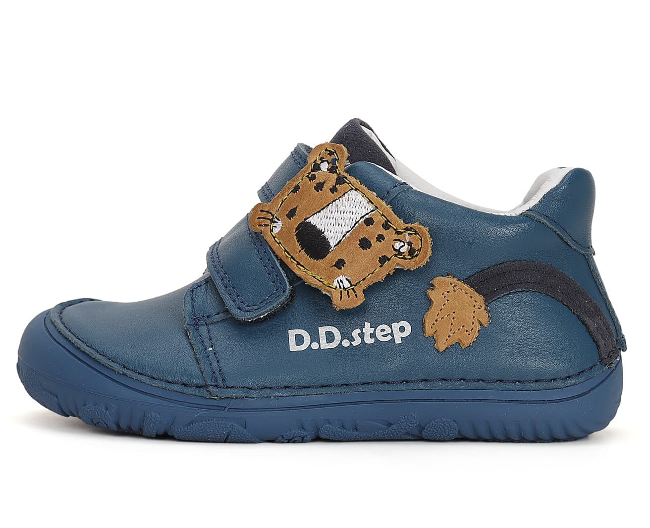 DD Step S073-41369 Bermuda Blue Velikost: 20