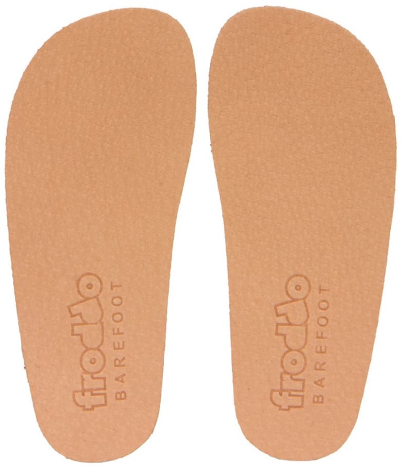 Barefoot vložky do bot Froddo GTABFOOT Velikost: 42