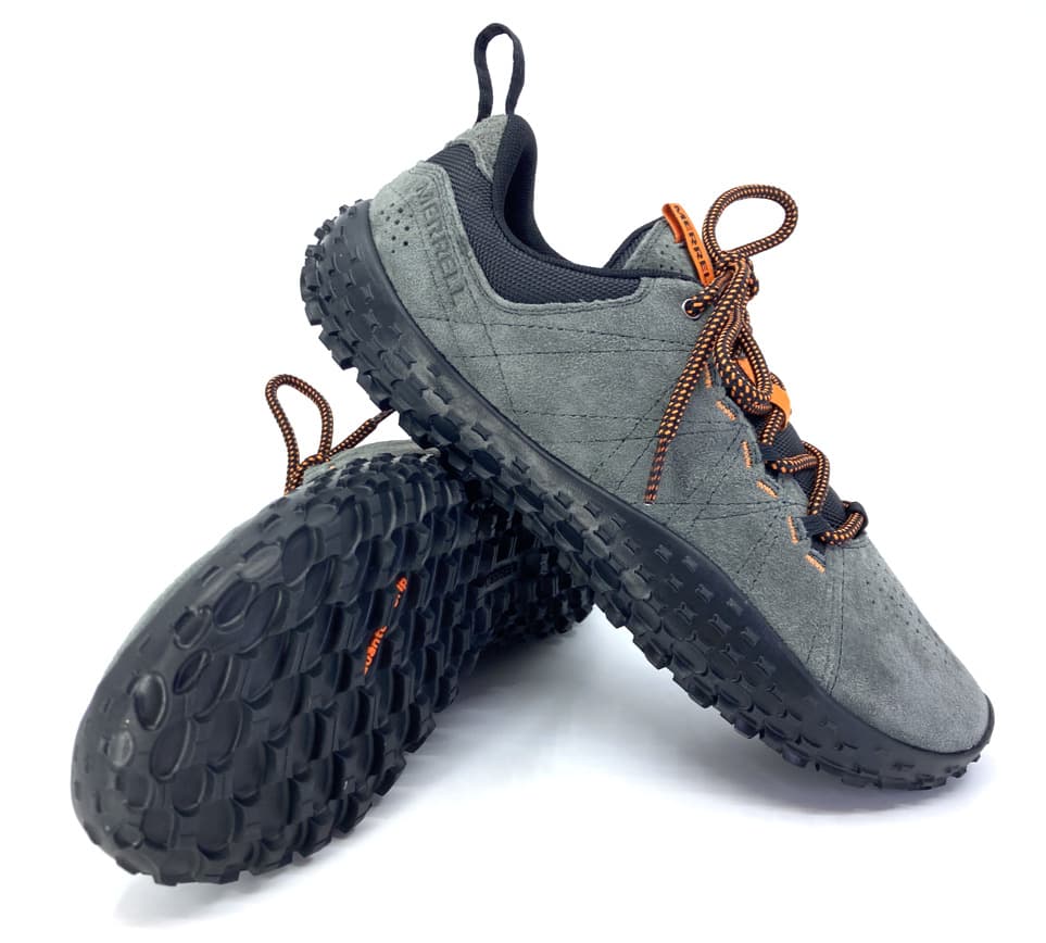 Merrell Wrapt Granite Velikost: 45