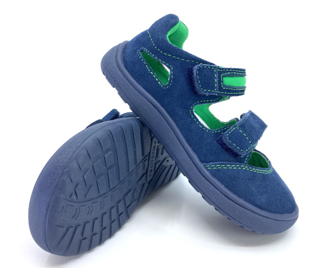 Protetika Pady Navy Velikost: 20