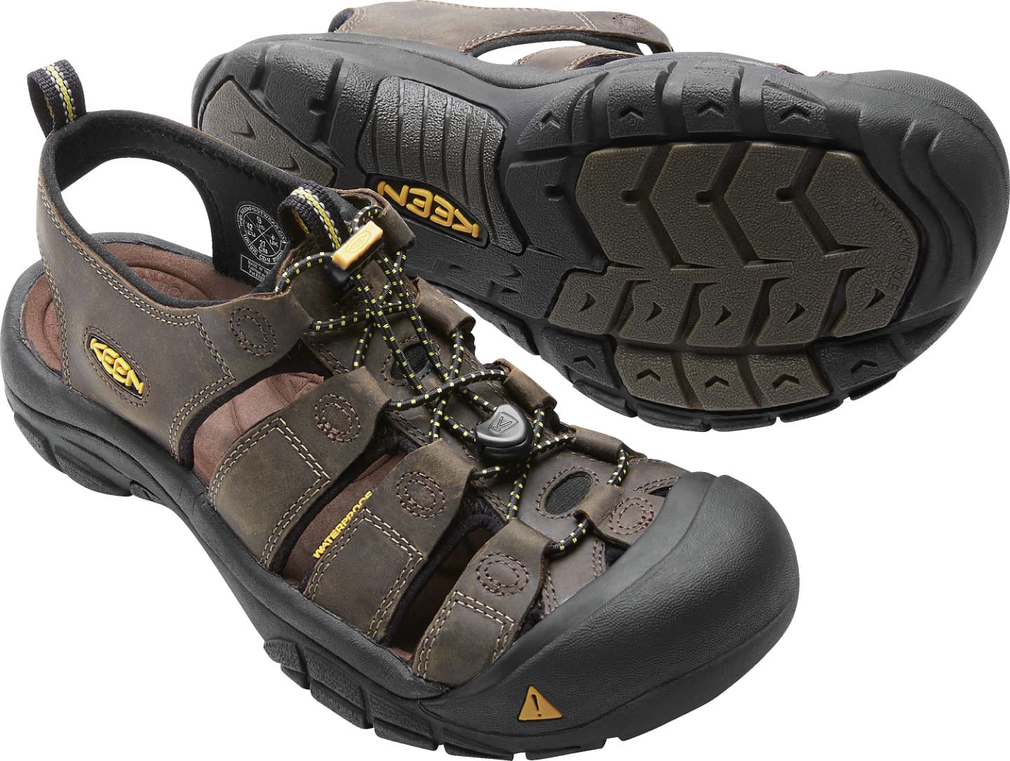 Keen Newport M Bison Velikost: 42