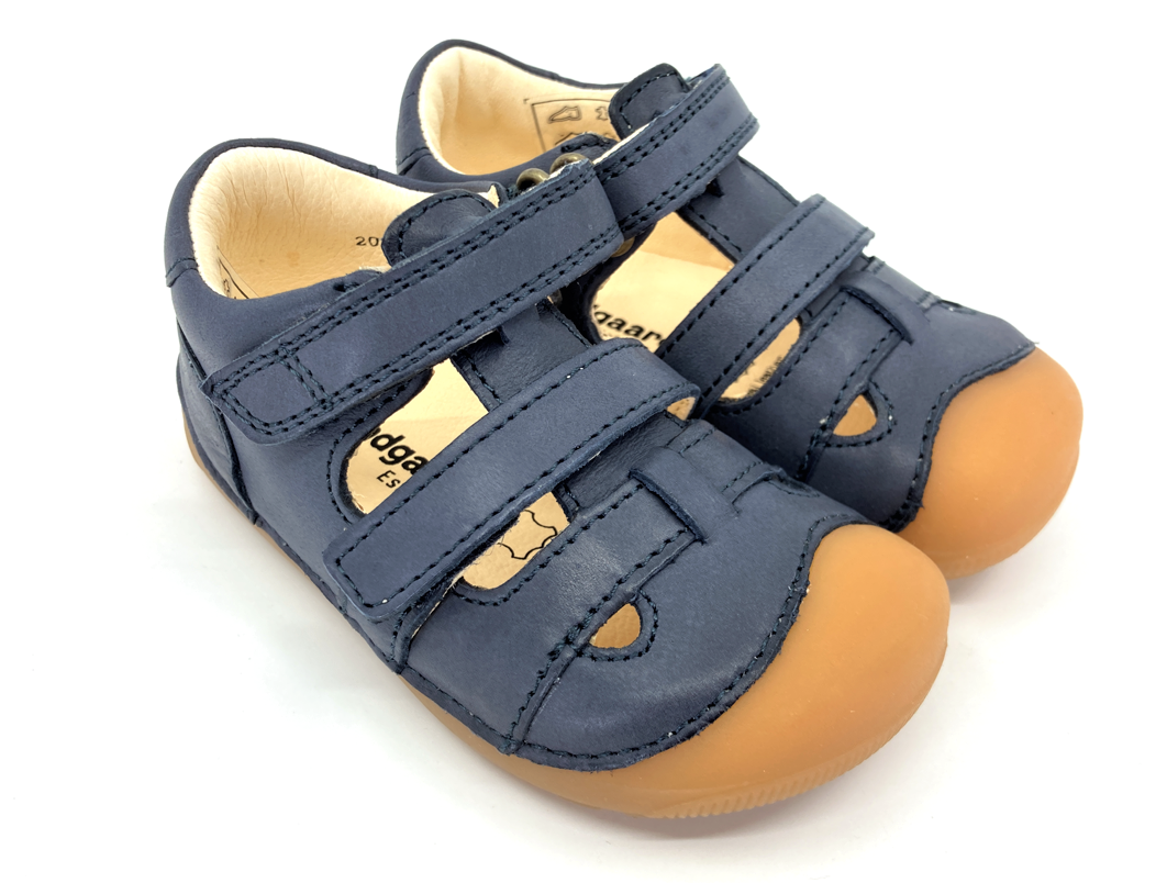 Bundgaard Petit Sandal Night Sky 519 Velikost: 26