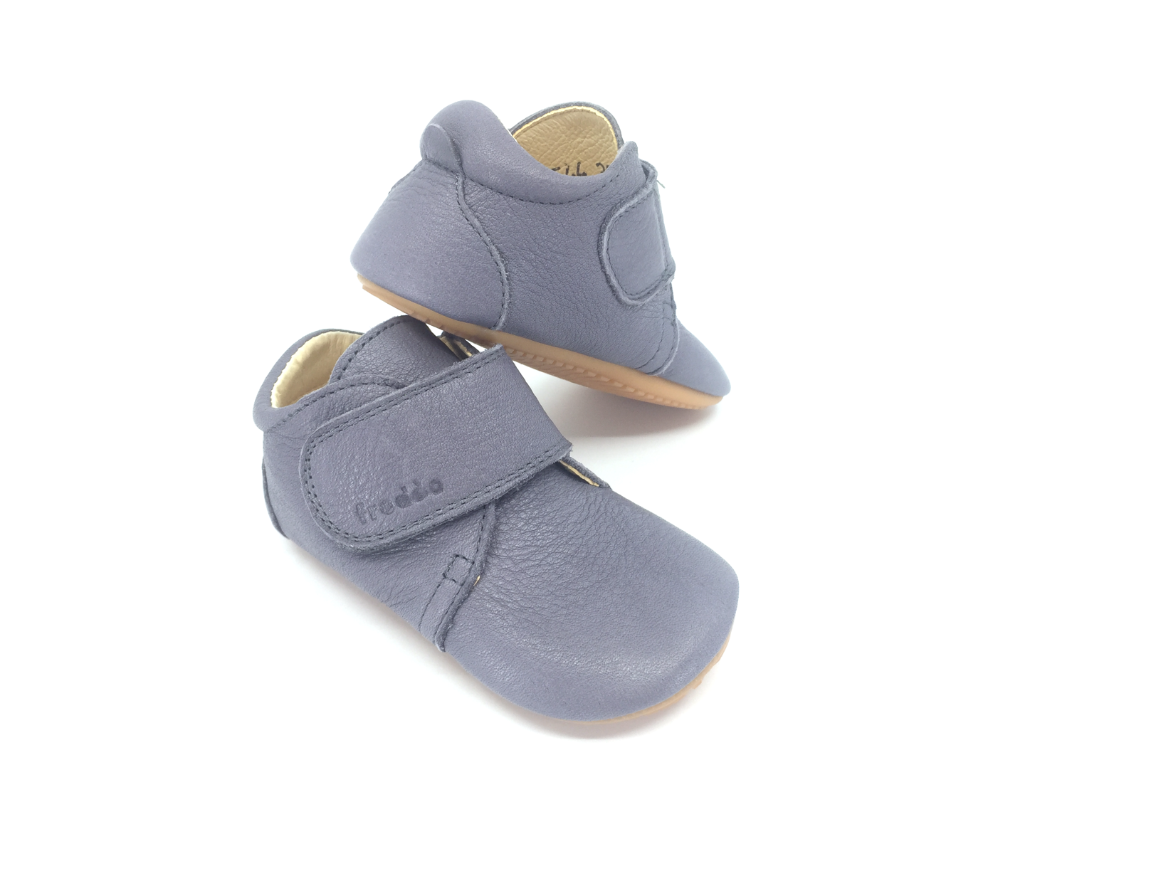 Froddo Prewalkers Light Grey Velikost: 21