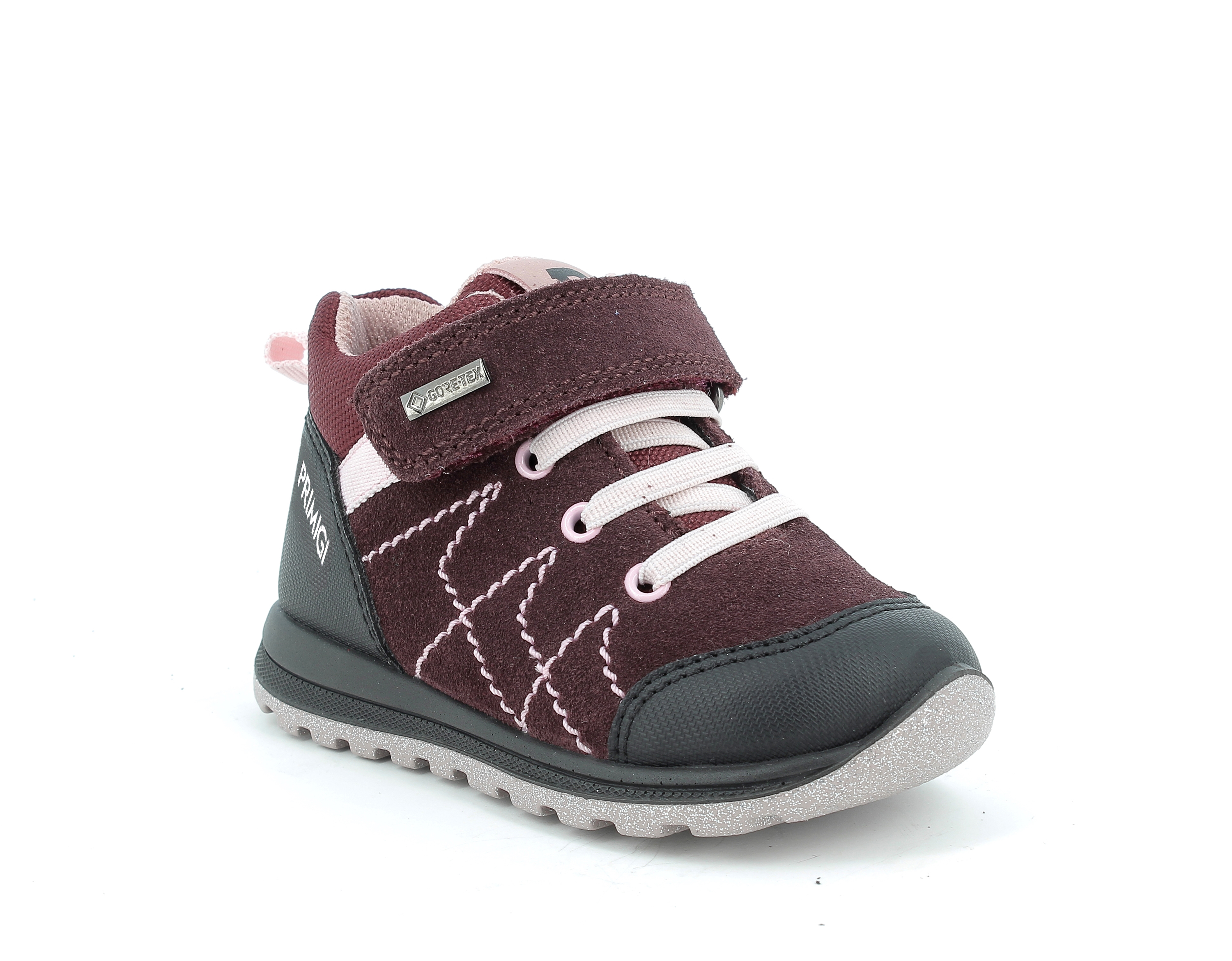 Dětské boty Primigi 4854144 Gore-Tex Velikost: 20