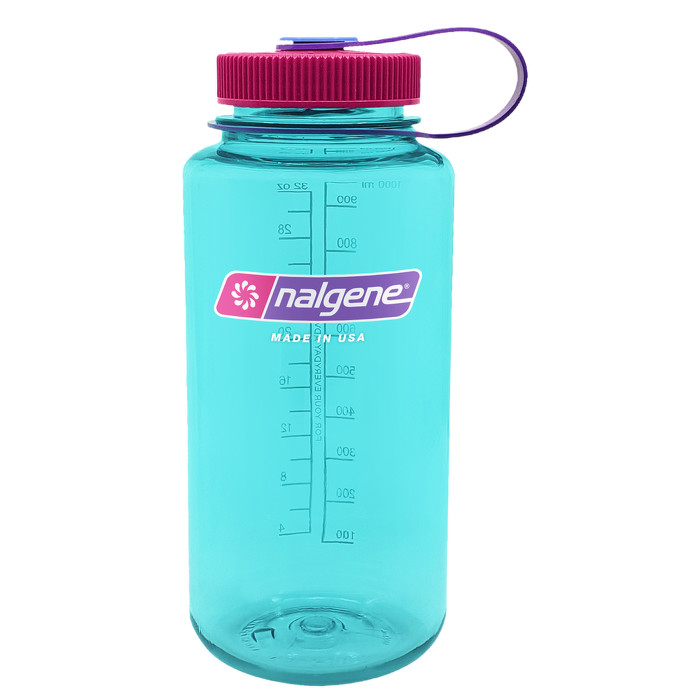 Nalgene Wide Mouth 1000 ml surfer sustain