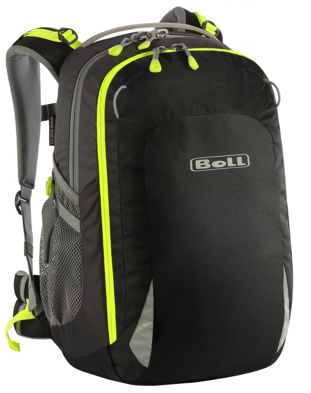 Boll SMART 24 - black