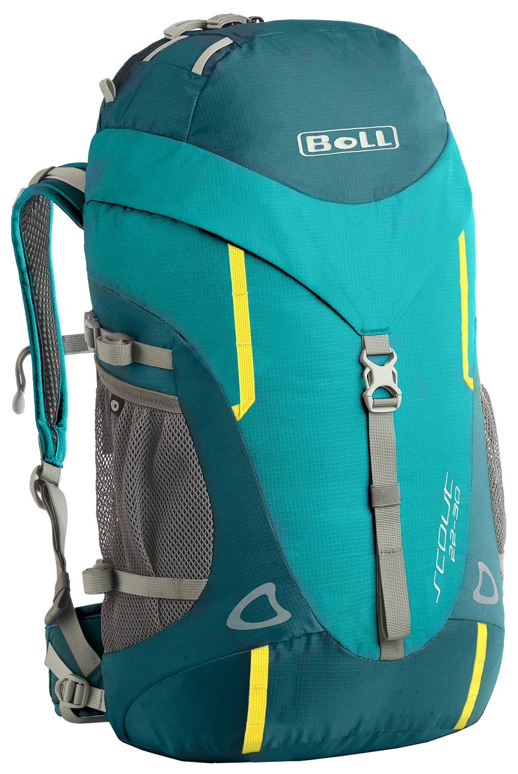 Boll SCOUT 22-30 - turquoise