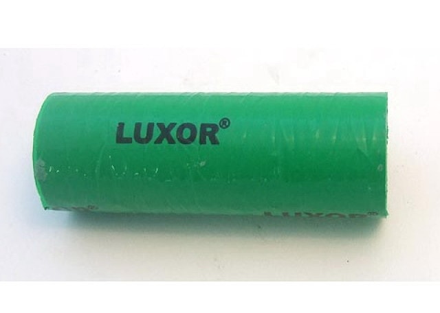 Luxor Green 3 my 12002L brusná pasta