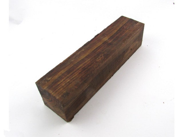 Dřevo Black Poisonwood 64020