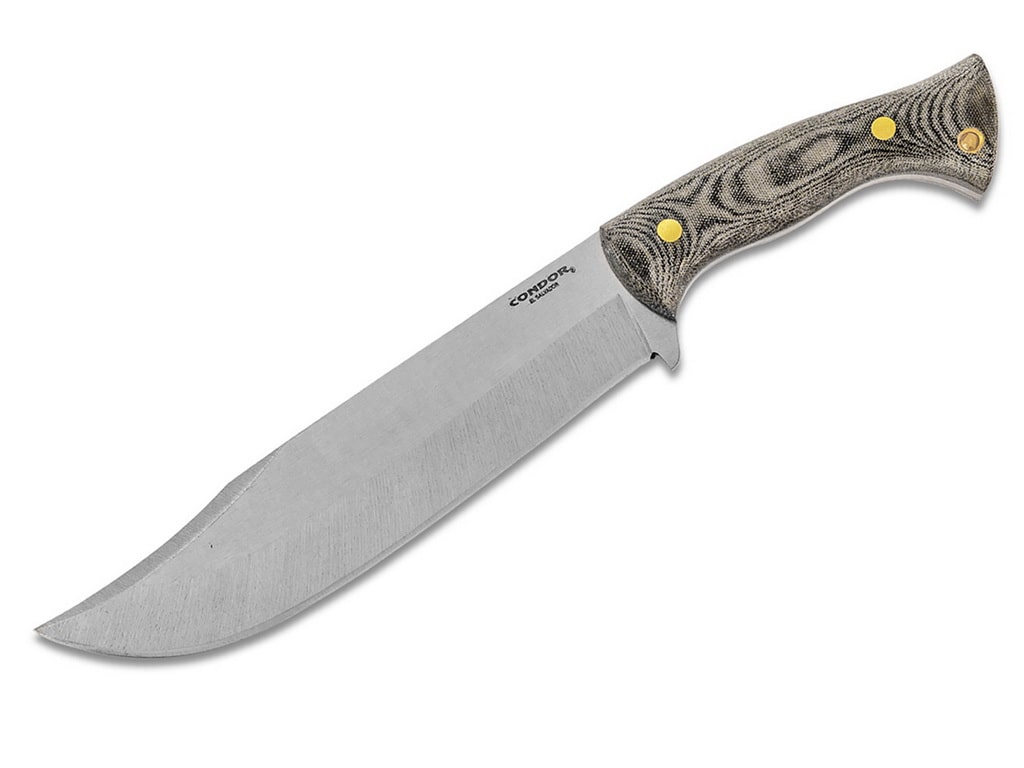 Condor Plan A Knife CTK2823-898HC