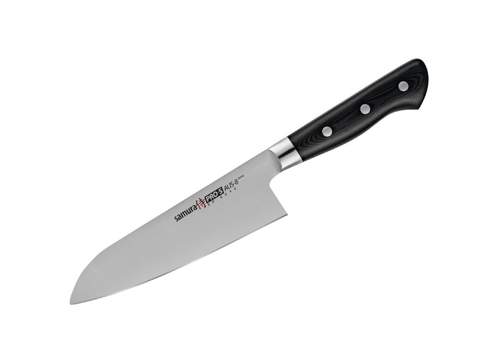 Samura PRO-S SP-0095 Santoku 18 cm