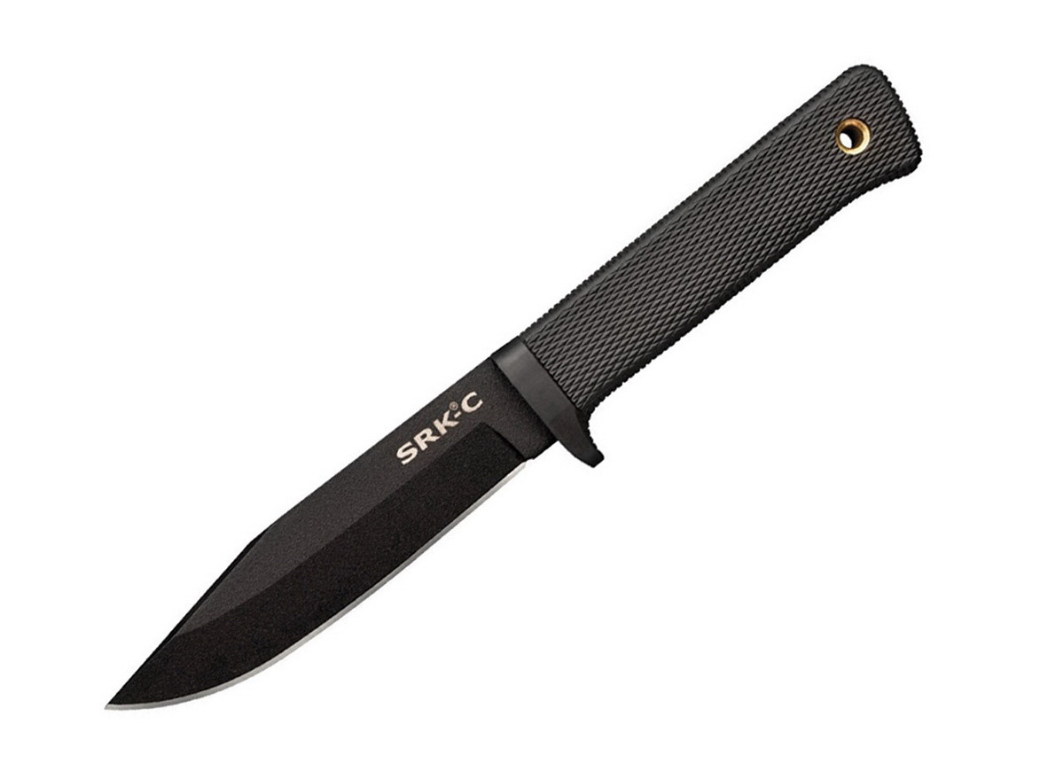 Cold Steel SRK Compact 49LCKD