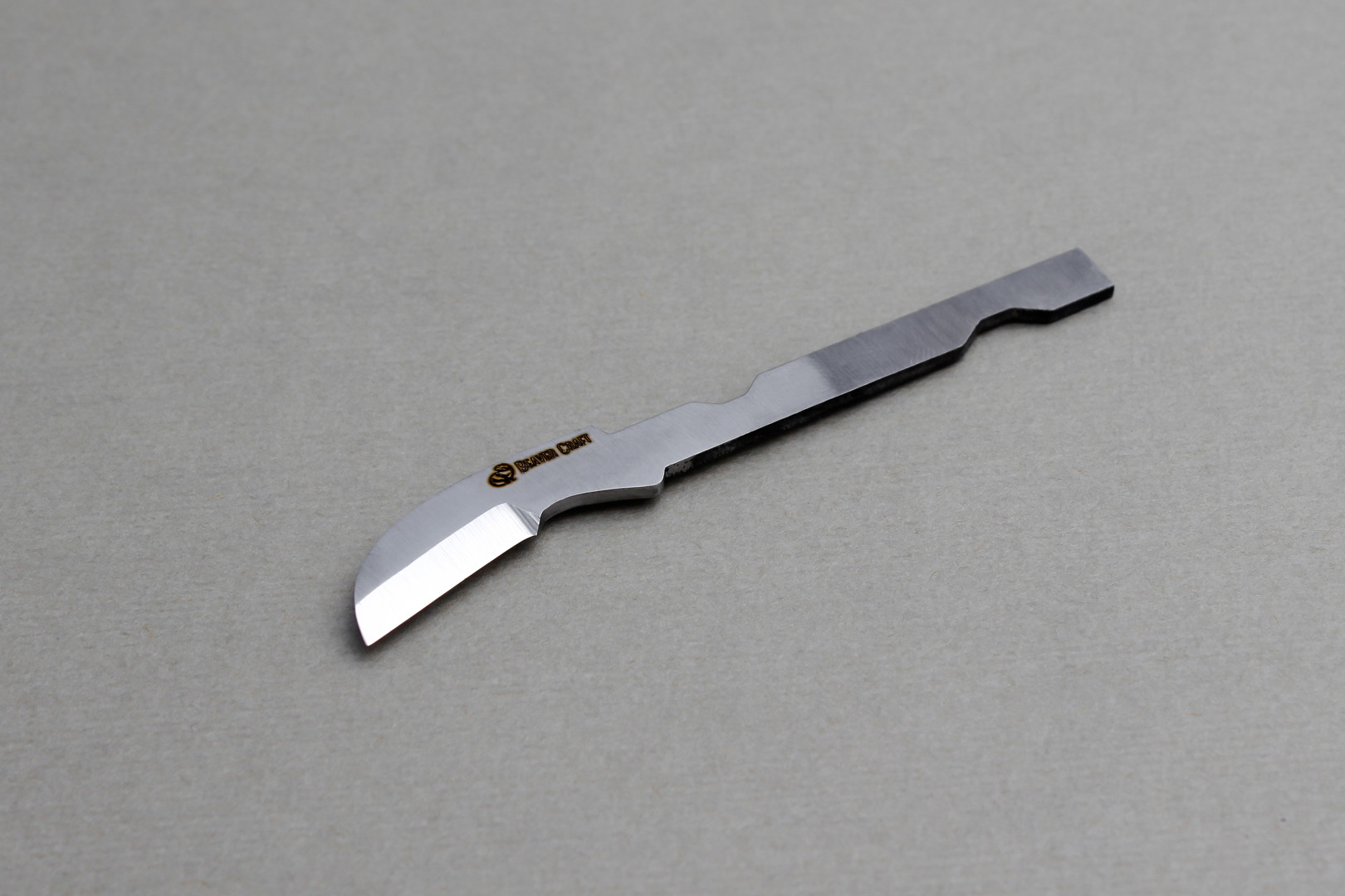 BeaverCraft Chip Carving Knife BC6 čepel