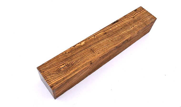 Dřevo Bocote 30 cm 63004