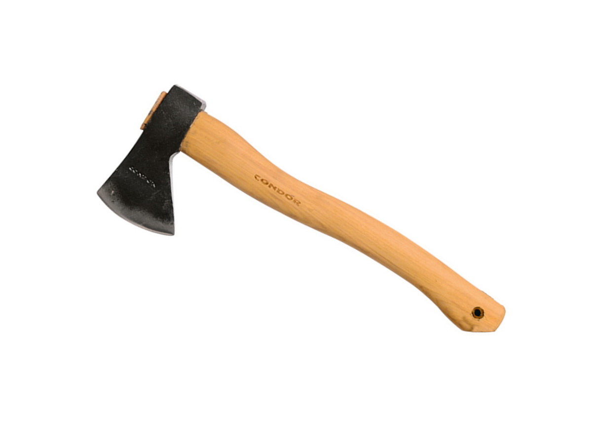 Condor Greenland Hatchet CTK4070C15