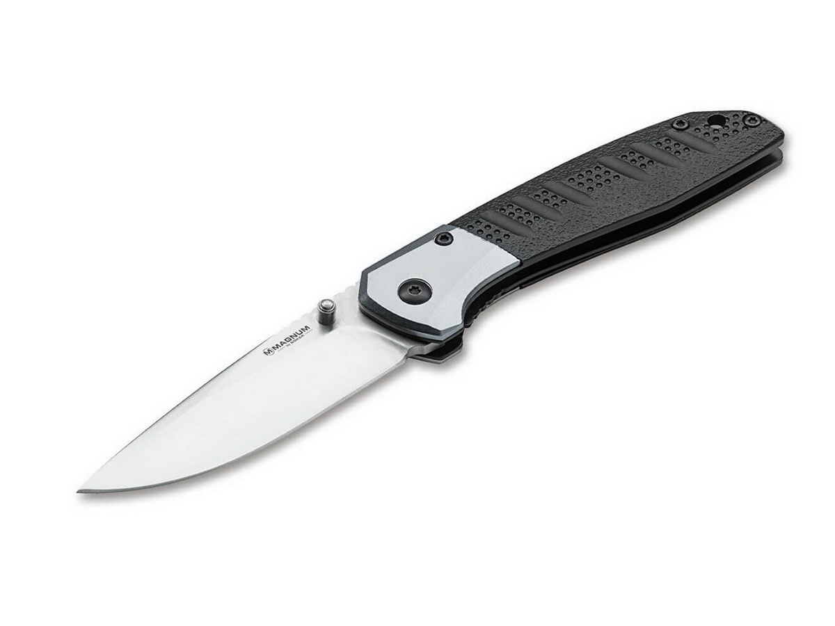 Böker Magnum Advance Pro EDC Thumbstud 01RY304