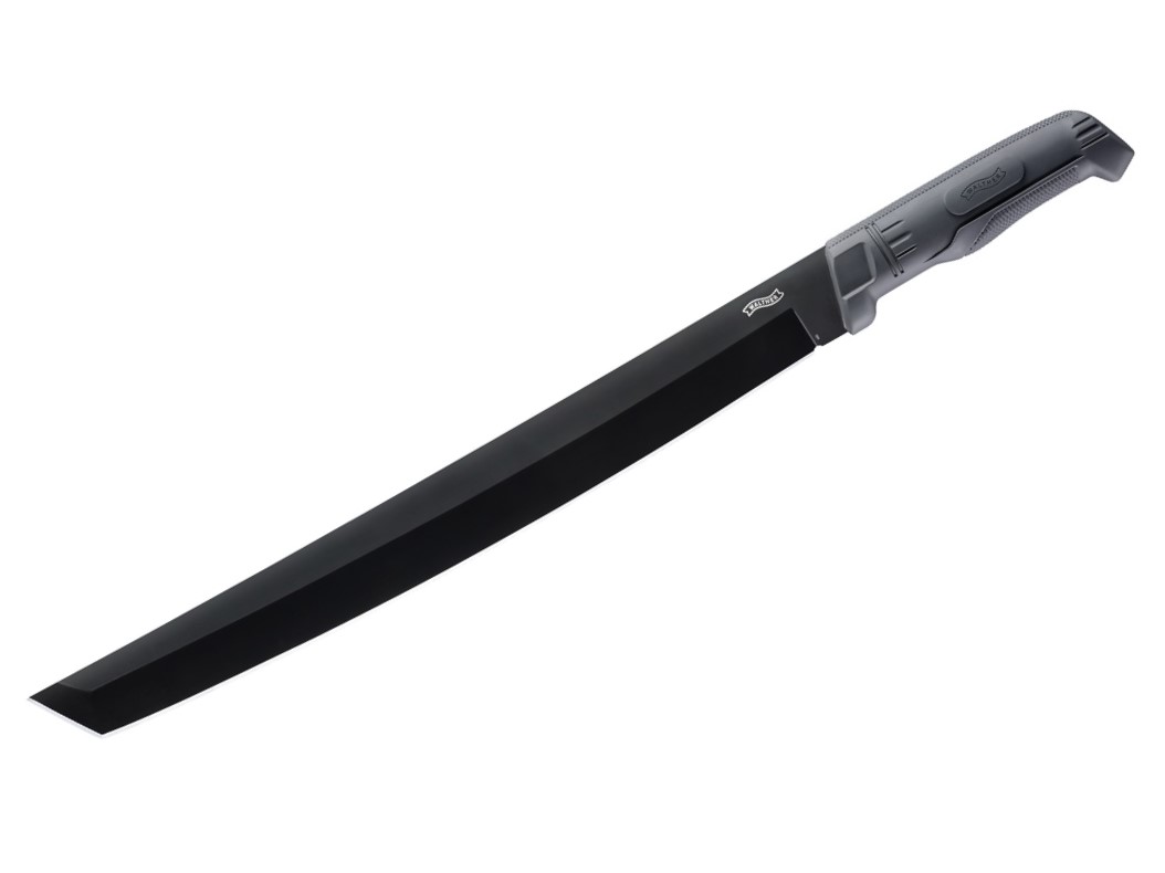 Walther Machete Machtac MT4 5.0844