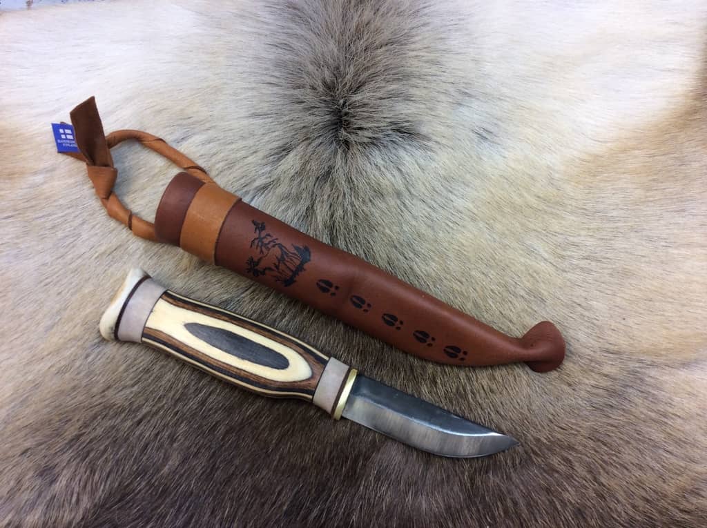 Wood Jewel Zebrapuukko pieni 23ZVP