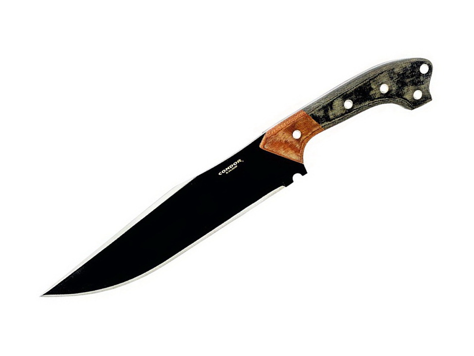 Condor Atrox Knife CTK1814-108HC