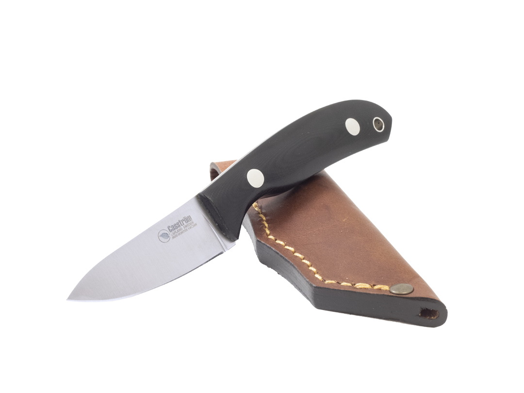 Casström Safari Mini Hunter Black 10620