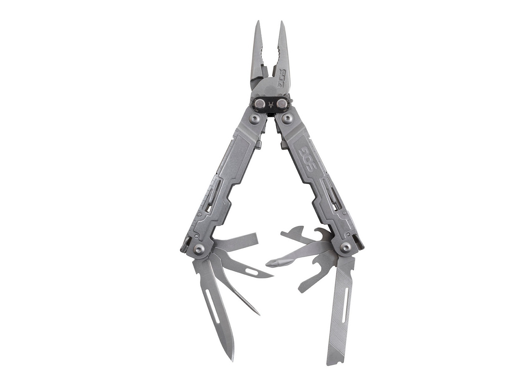 Multitool SOG PowerAccess PA1001-CP