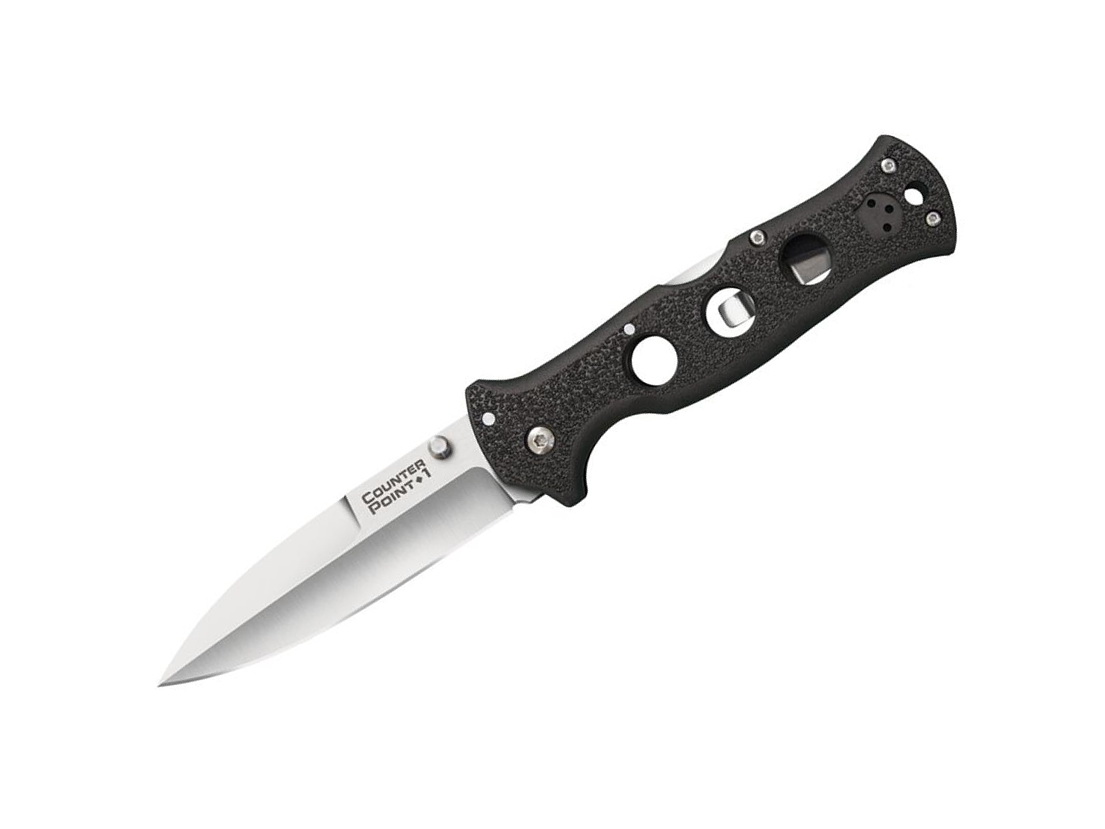 Cold Steel Counter Point 4 10AB