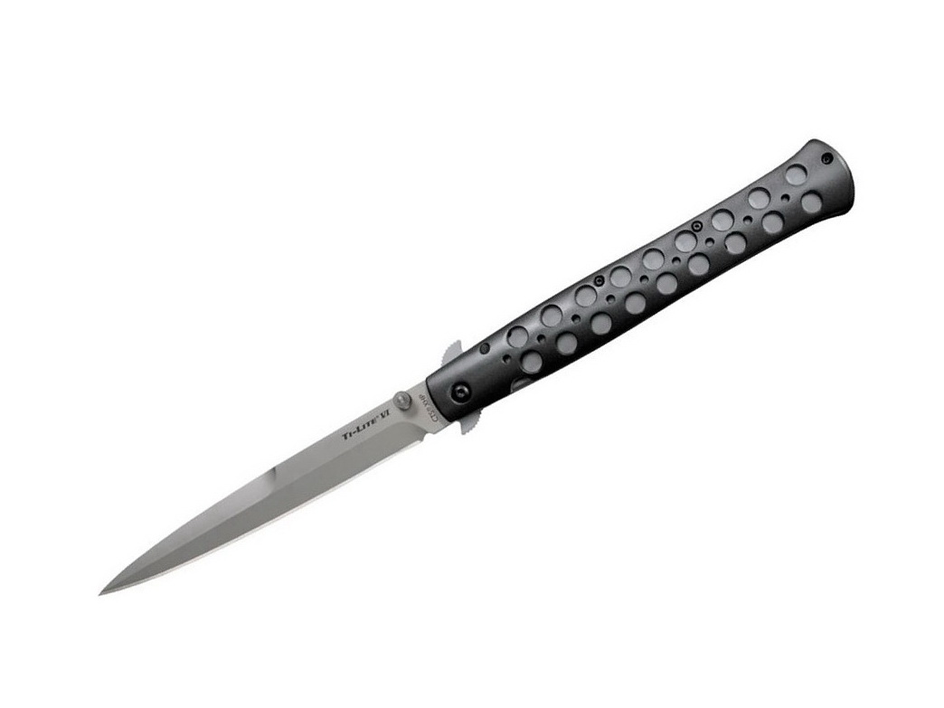 Cold Steel Ti-Lite 6 Aluminium 26B6