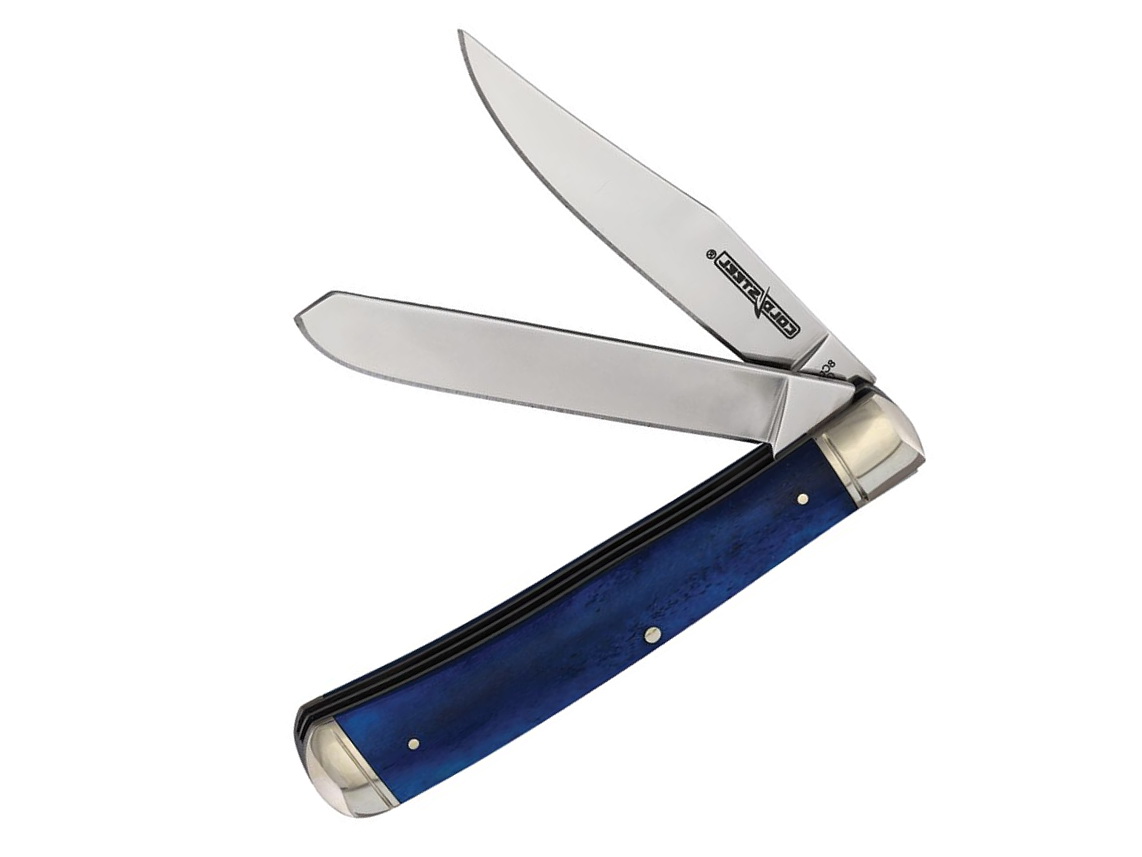 Cold Steel Trapper Blue Bone FL-TRPR-B