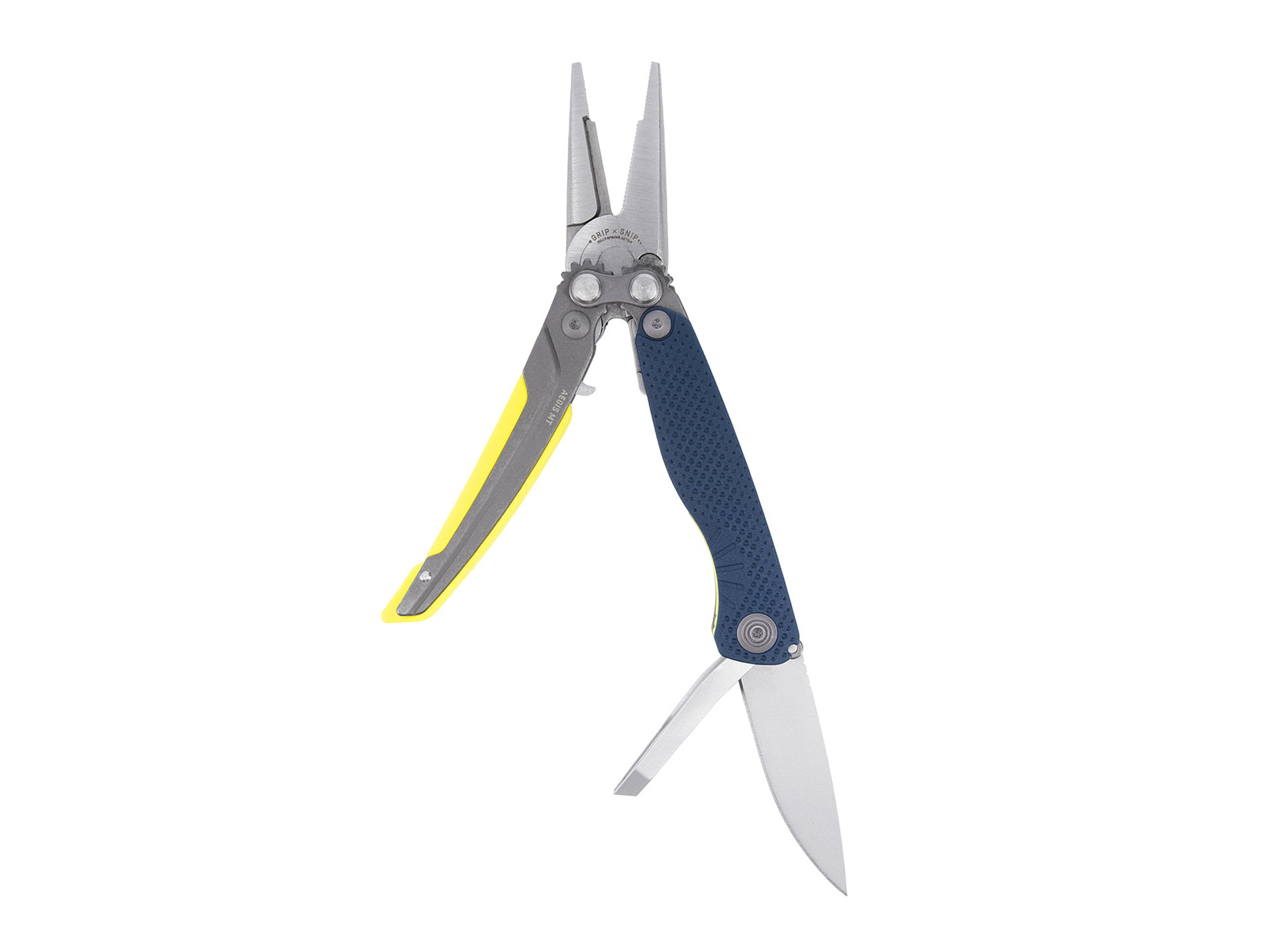 Multitool SOG Aegis 29-41-01-41 MT Indigo & Acid