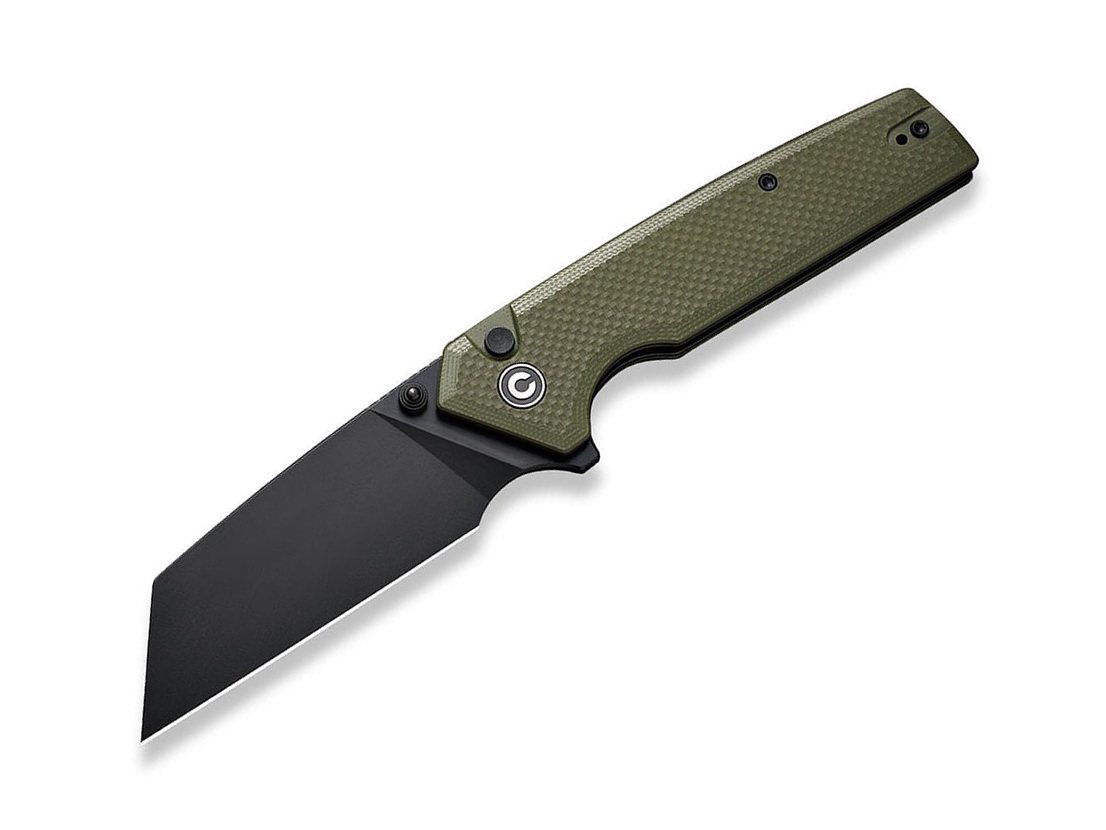 Civivi Amirite C23028-3 Nitro-V G10 Green