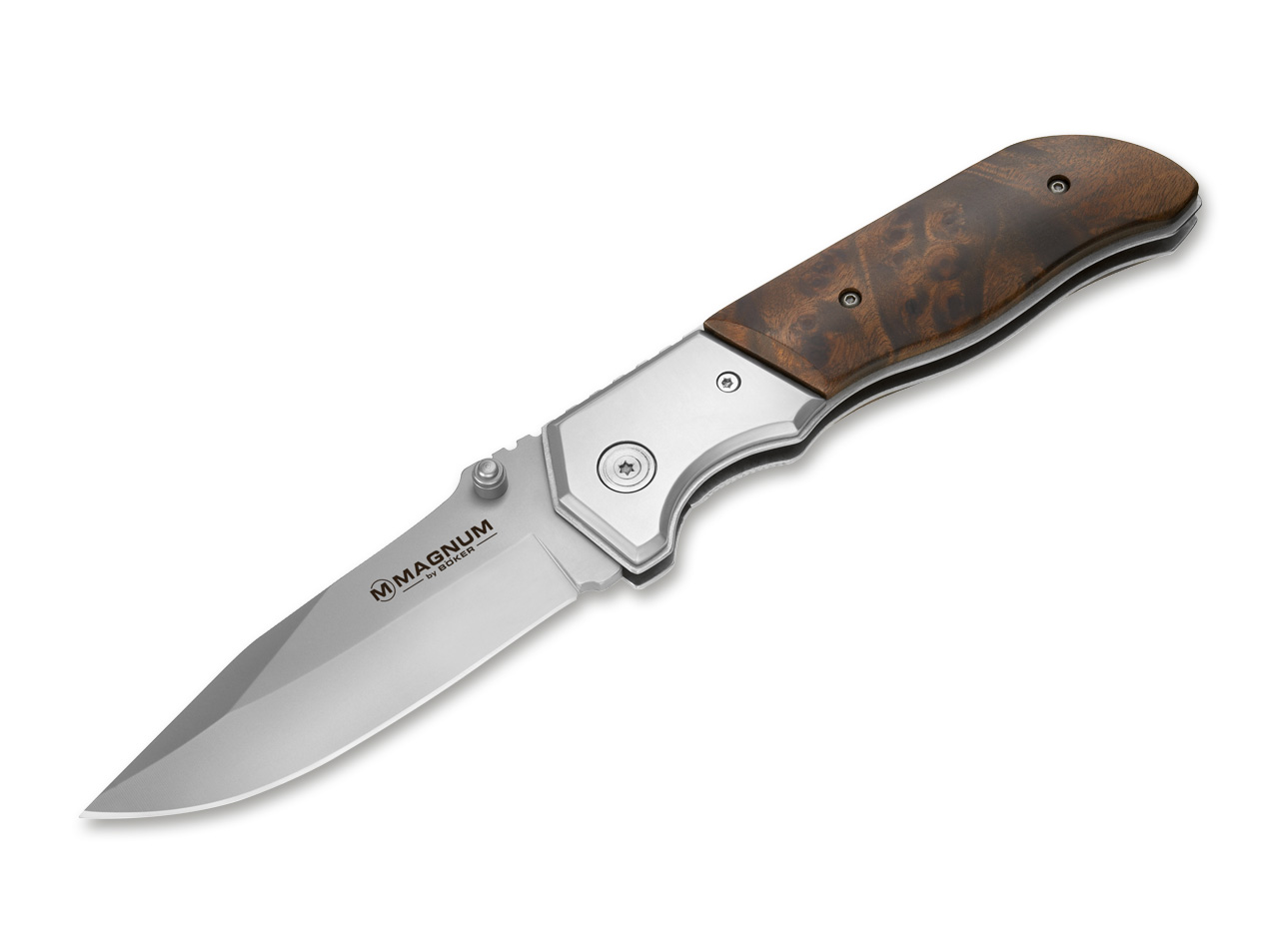 Böker Magnum Forest Ranger 01MB233