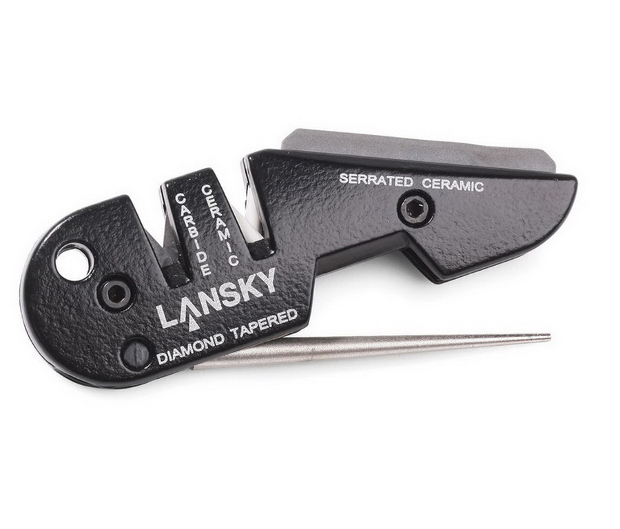 Lansky Blademedic PS-MED01 071-050 brousek