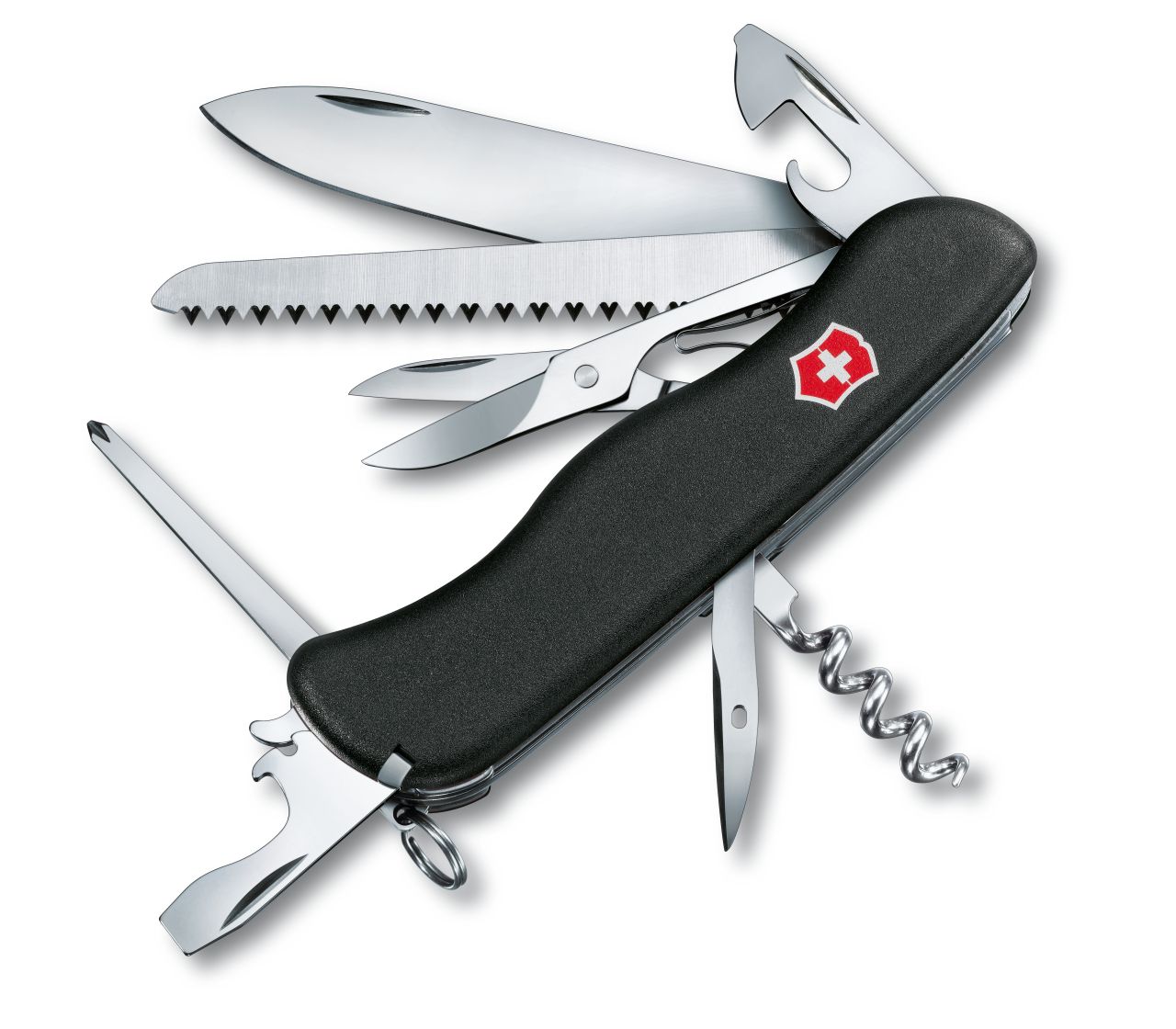 Victorinox Outrider černý 0.8513.3