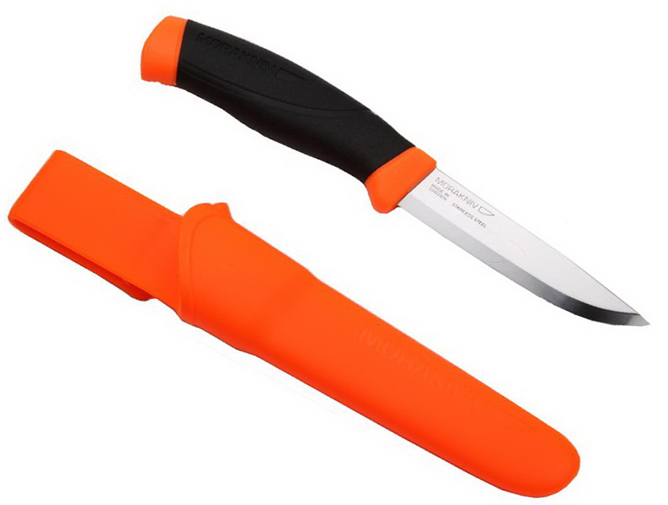 Morakniv Companion F (S) 11824