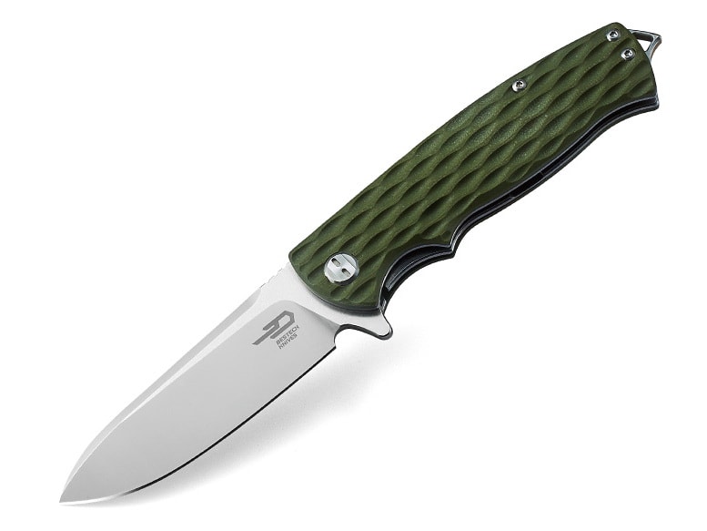 Bestech Grampus Green BG02B