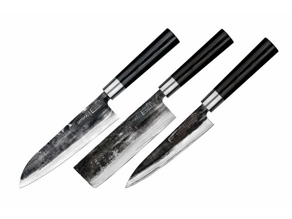 Samura Super 5 sada 3 nožov SP5-0220