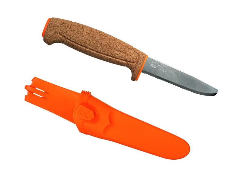 Morakniv Floating Serrated Knife 13131