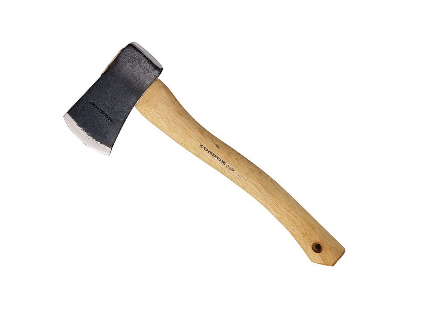 Sekera Condor Camping Hatchet