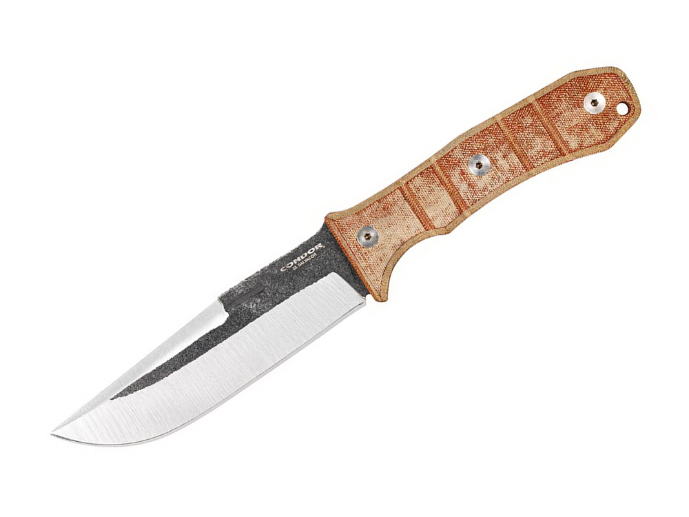 Condor Tactical P.A.S.S. Chute Knife