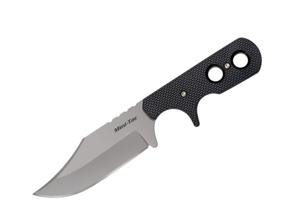 Cold Steel Mini Tac Bowie 49HCF