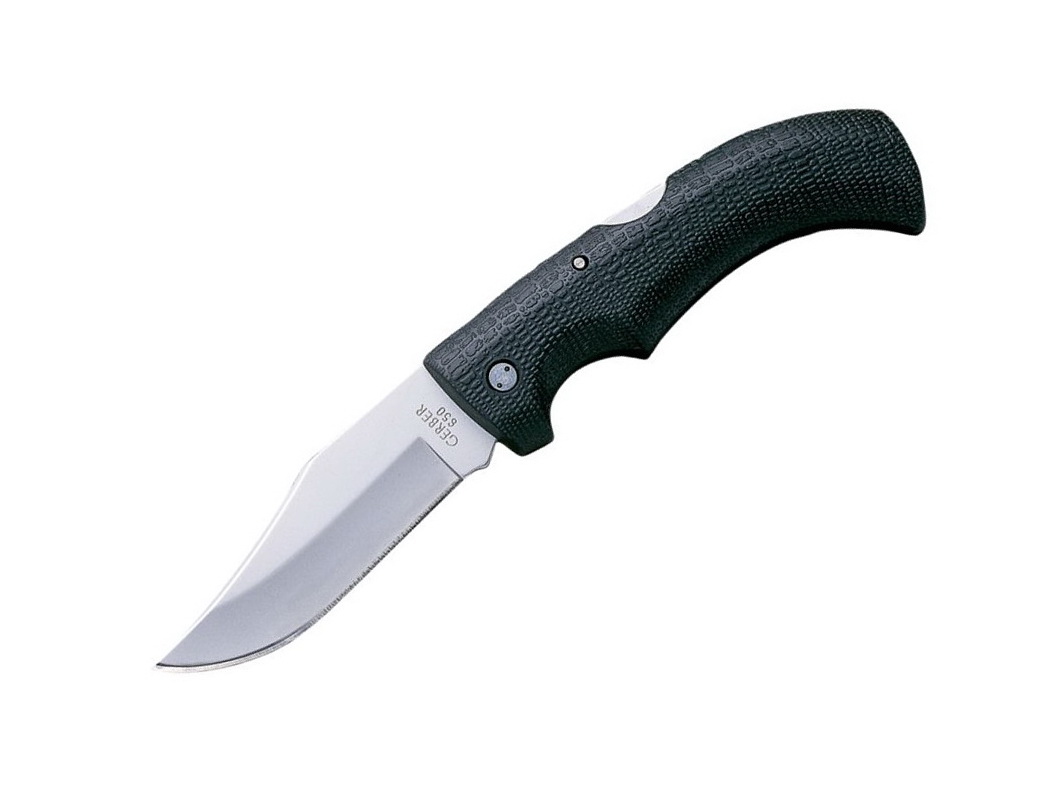 Gerber Gator Clip Point