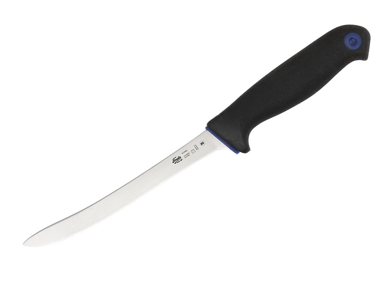 Morakniv 9174PG Frosts filetovací 17,4 cm