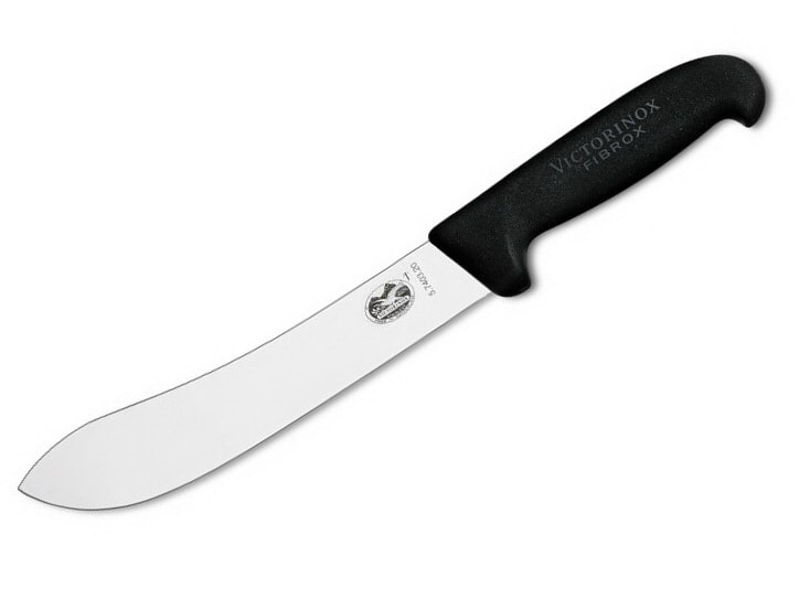 Victorinox 5.7403.25 Fibrox mäsiarsky 25 cm